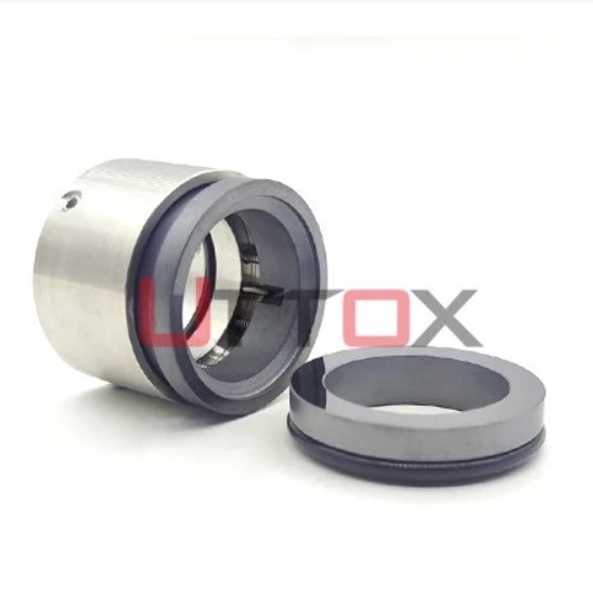 491 Mechanical Seal 491 Mechanical Seal
